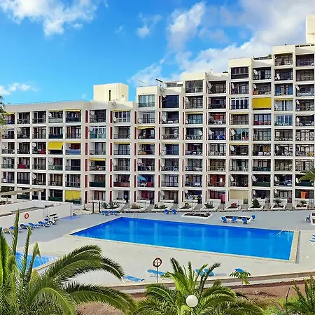 Apartmán Monkey Vin